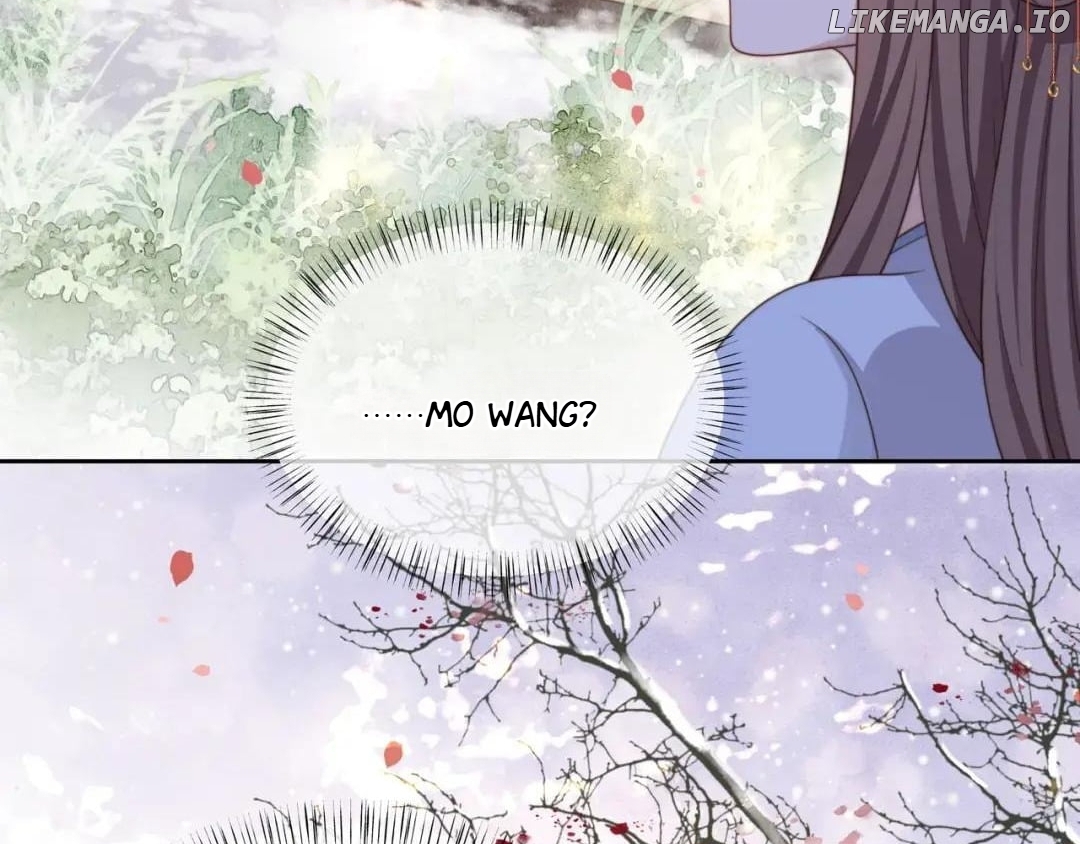 Lonely Emperor Chases His Sister-in-Law Chapter 63 - page 69